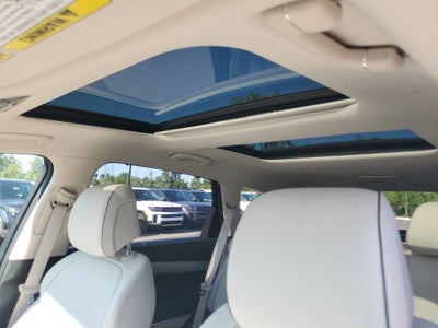 2026 Genesis GV80 3.5T Advanced