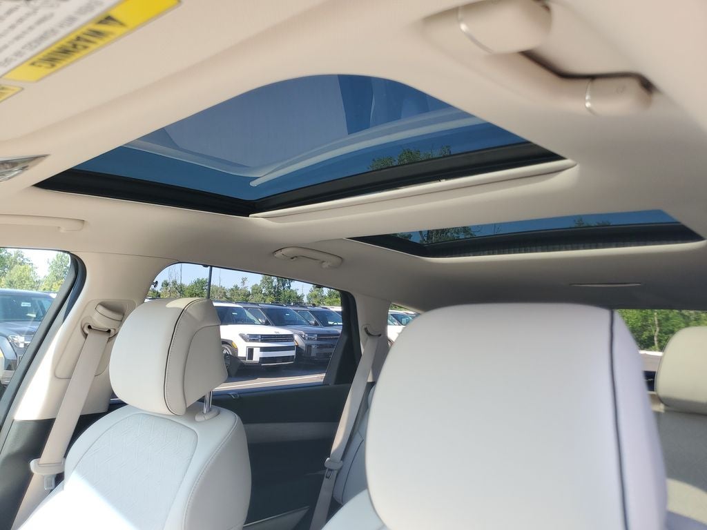 2026 Genesis GV80 3.5T Advanced