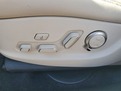 2026 Genesis GV80 3.5T Advanced