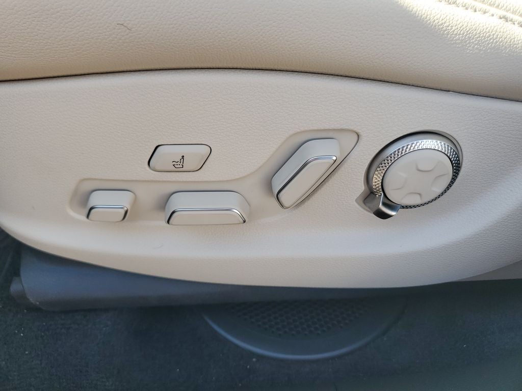 2026 Genesis GV80 3.5T Advanced