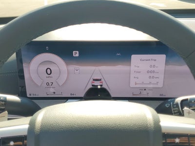 2026 Genesis GV80 3.5T Advanced