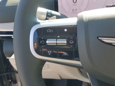 2026 Genesis GV80 3.5T Advanced