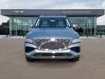 2026 Genesis GV80 3.5T Advanced