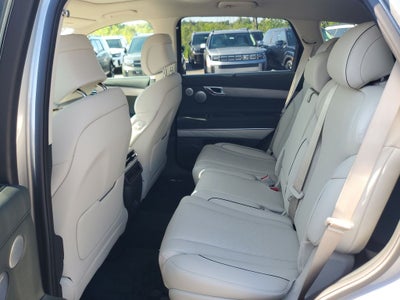 2026 Genesis GV80 3.5T Advanced