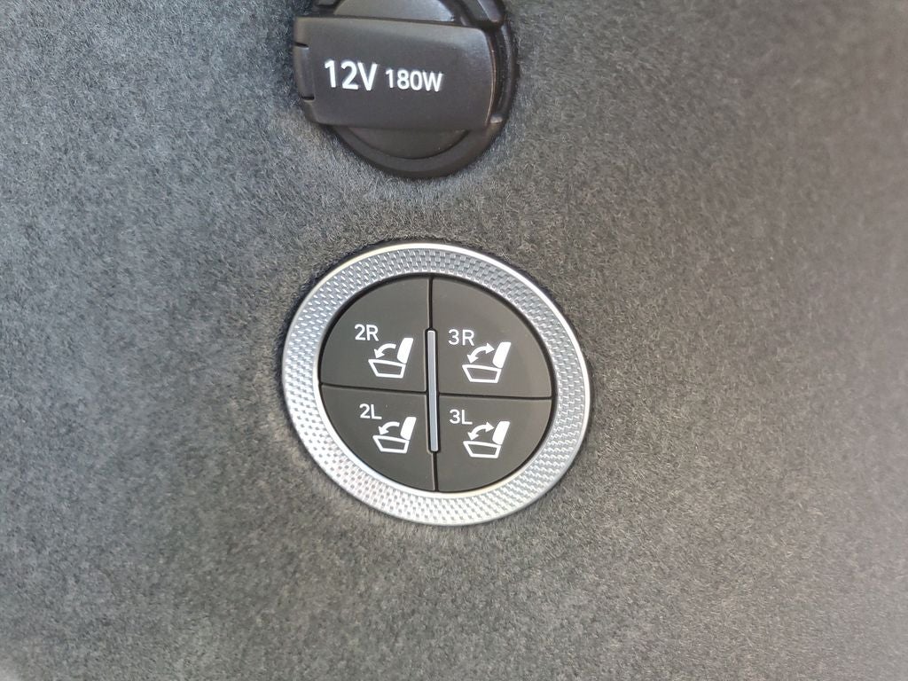2026 Genesis GV80 3.5T Advanced