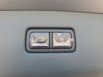 2026 Genesis GV80 3.5T Advanced