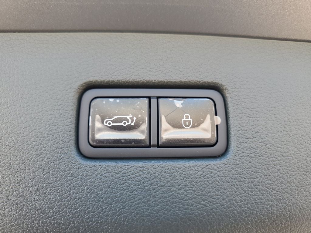 2026 Genesis GV80 3.5T Advanced