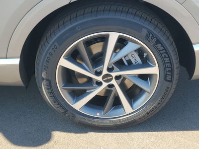 2026 Genesis GV80 3.5T Advanced