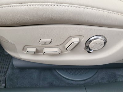 2027 Genesis GV80 3.5T Advanced