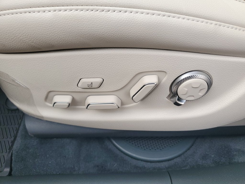 2027 Genesis GV80 3.5T Advanced