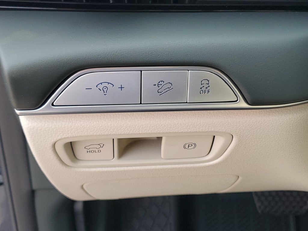 2027 Genesis GV80 3.5T Advanced