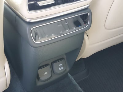 2027 Genesis GV80 3.5T Advanced