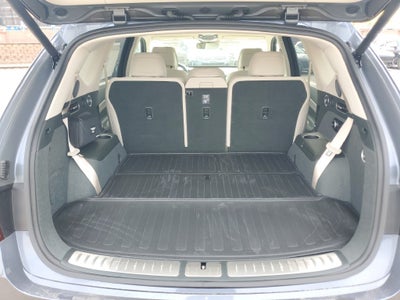 2027 Genesis GV80 3.5T Advanced