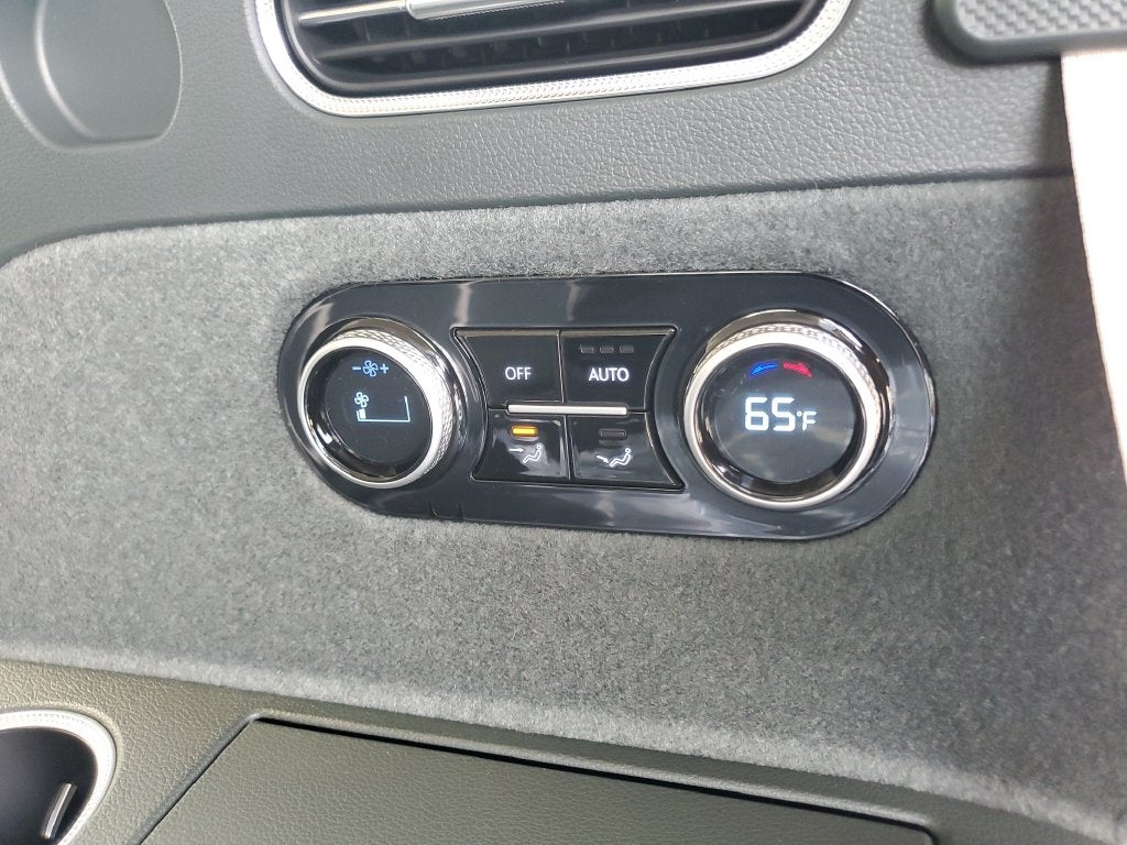 2027 Genesis GV80 3.5T Advanced