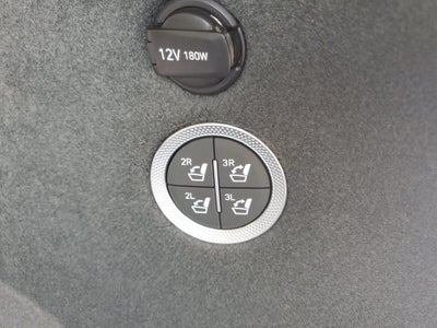 2027 Genesis GV80 3.5T Advanced