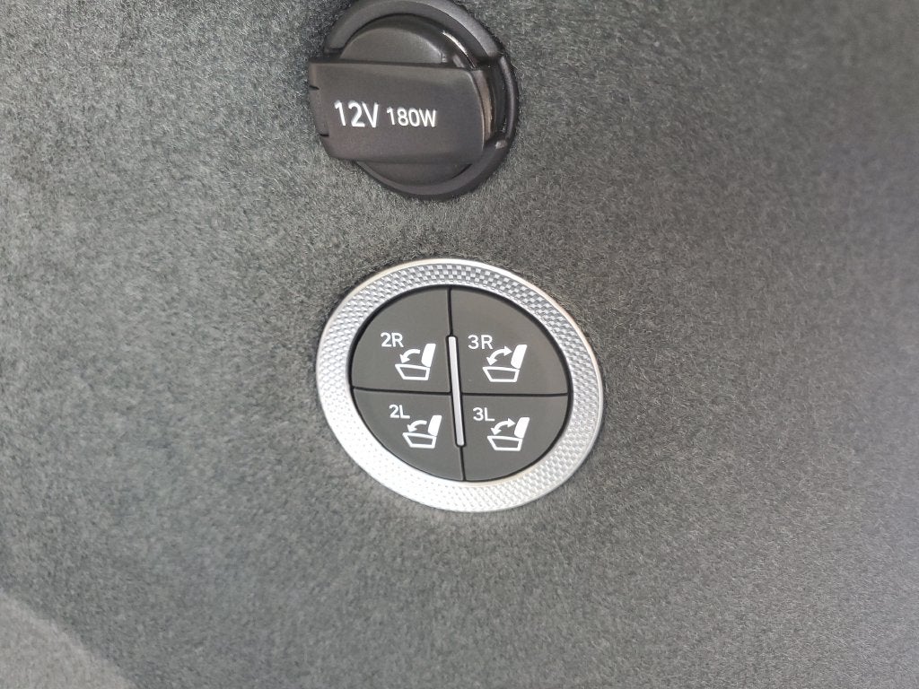 2027 Genesis GV80 3.5T Advanced