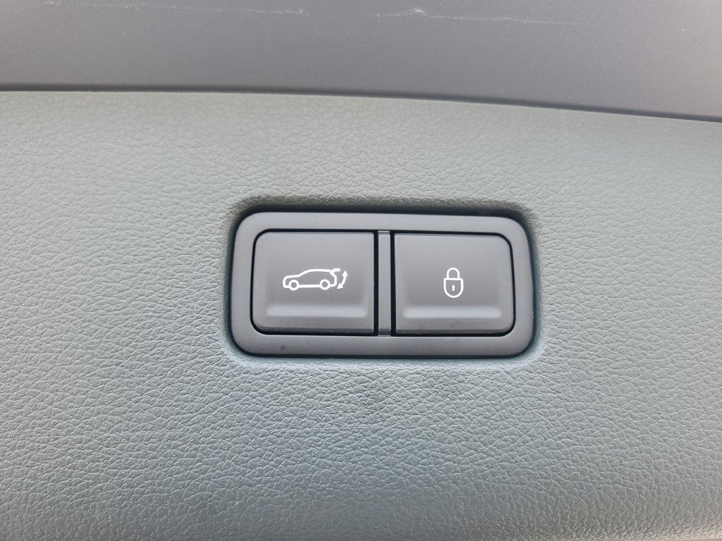 2027 Genesis GV80 3.5T Advanced