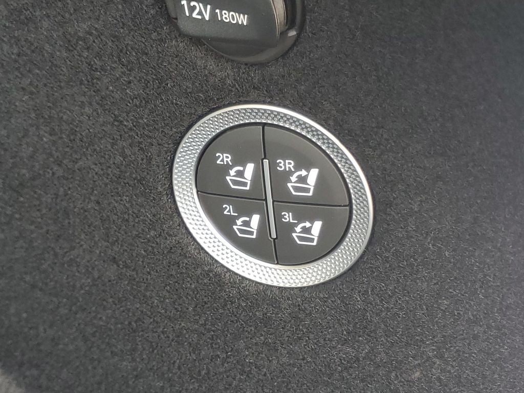 2026 Genesis GV80 3.5T Advanced