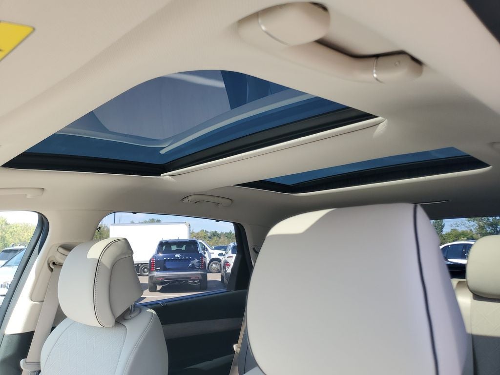 2027 Genesis GV80 3.5T Advanced