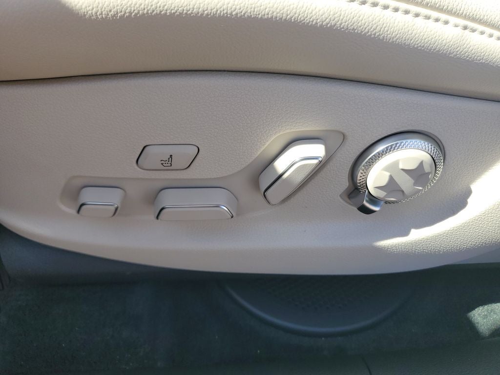 2027 Genesis GV80 3.5T Advanced