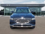 2027 Genesis GV80 3.5T Advanced
