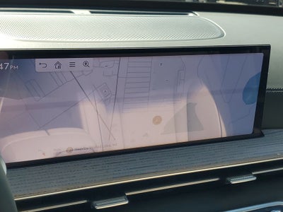 2027 Genesis GV80 3.5T Advanced