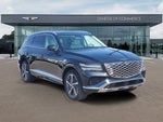 2027 Genesis GV80 3.5T Advanced