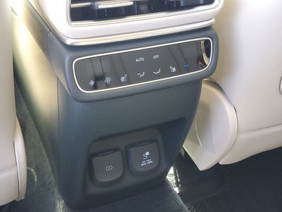 2027 Genesis GV80 3.5T Advanced