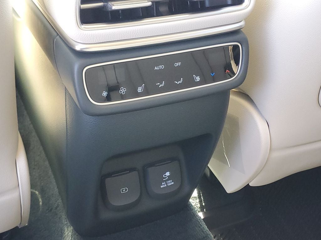2027 Genesis GV80 3.5T Advanced