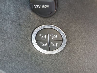 2027 Genesis GV80 3.5T Advanced