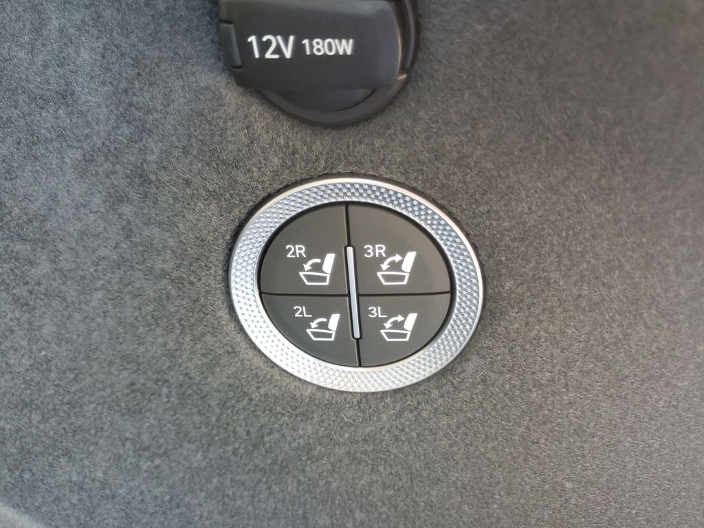 2027 Genesis GV80 3.5T Advanced