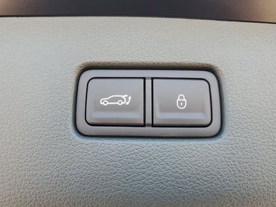 2027 Genesis GV80 3.5T Advanced