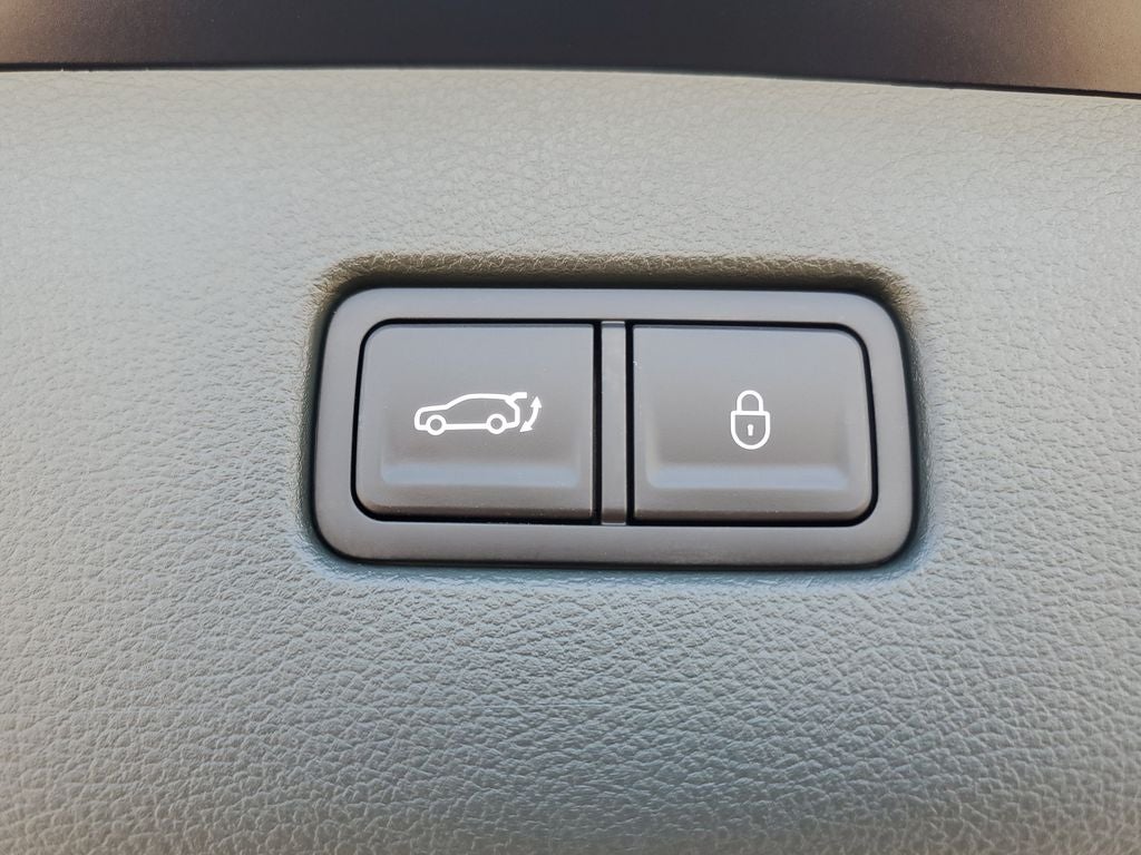 2027 Genesis GV80 3.5T Advanced