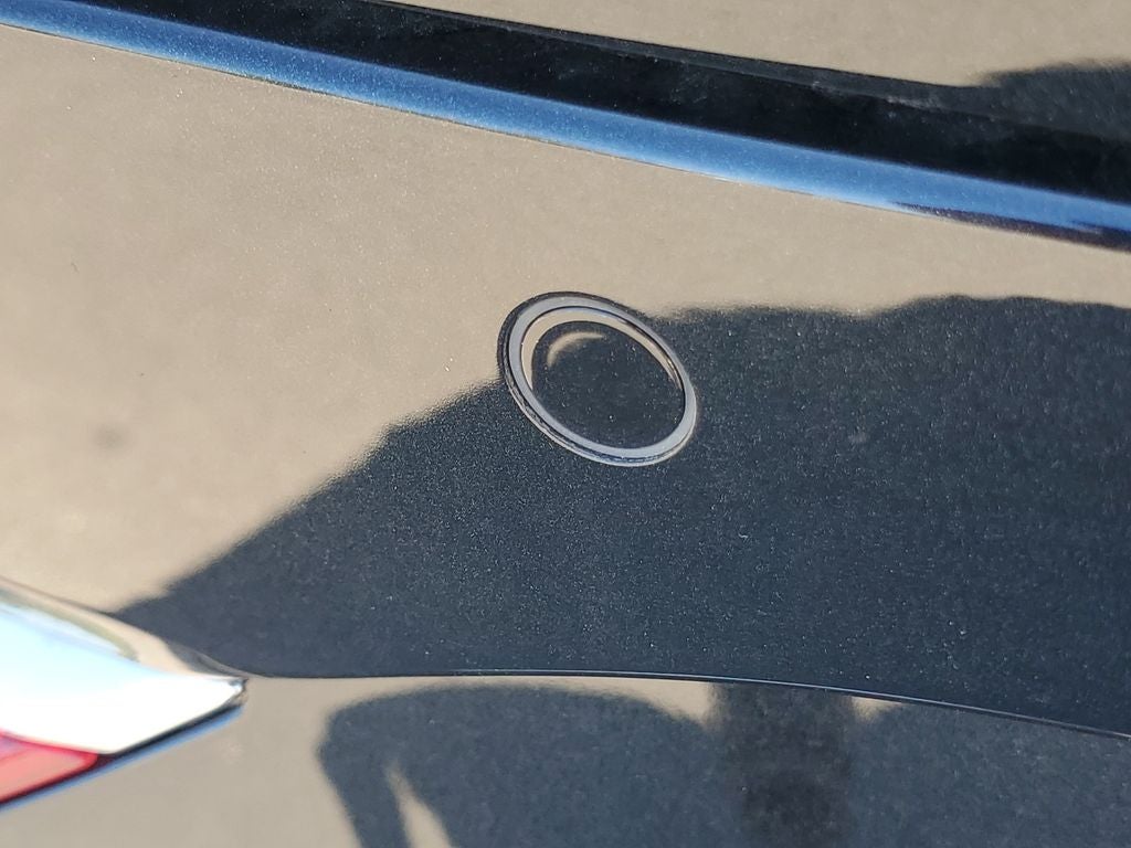 2027 Genesis GV80 3.5T Advanced