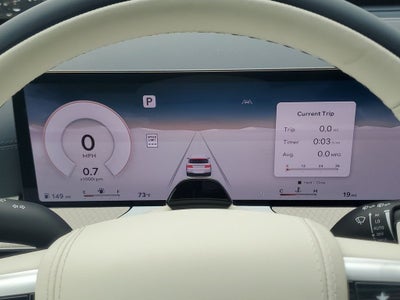 2027 Genesis GV80 3.5T Prestige