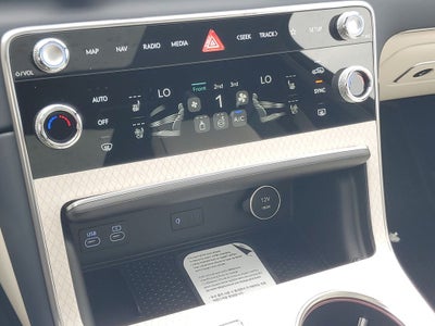 2027 Genesis GV80 3.5T Prestige