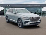 2027 Genesis GV80 3.5T Prestige