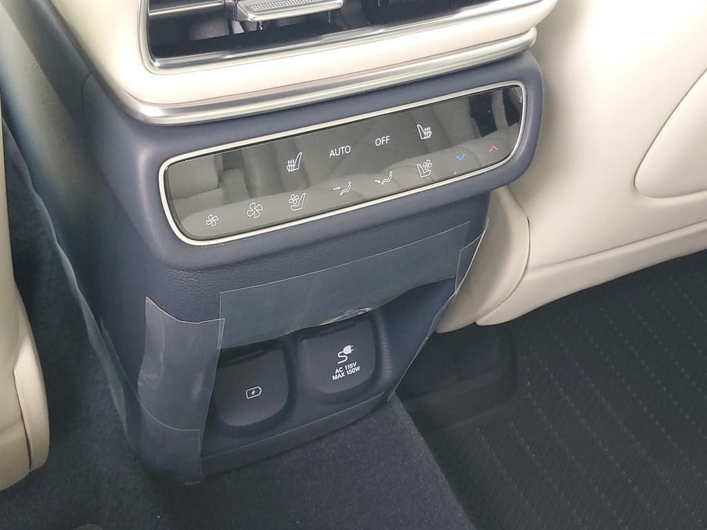 2027 Genesis GV80 3.5T Prestige