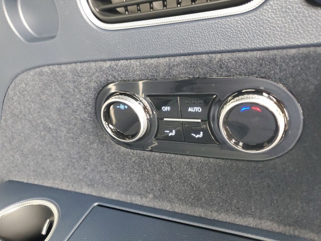 2027 Genesis GV80 3.5T Prestige
