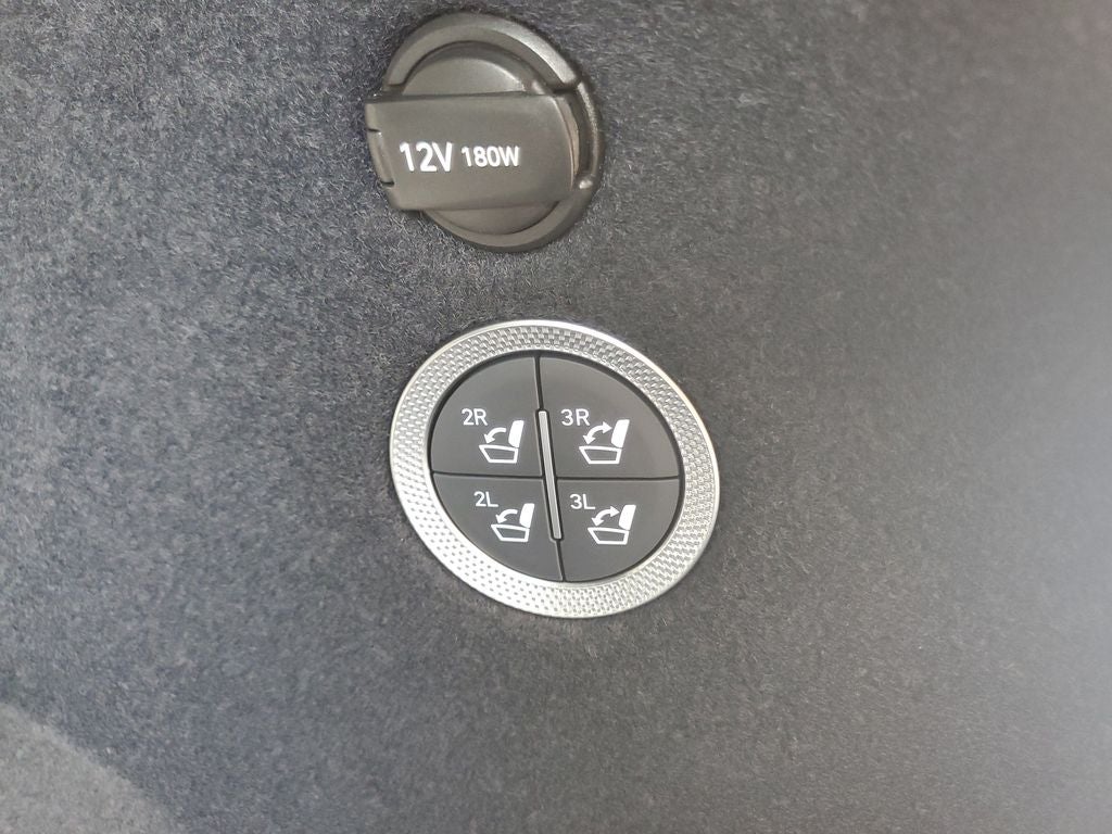 2027 Genesis GV80 3.5T Prestige