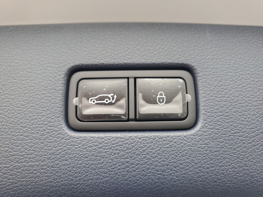 2027 Genesis GV80 3.5T Prestige