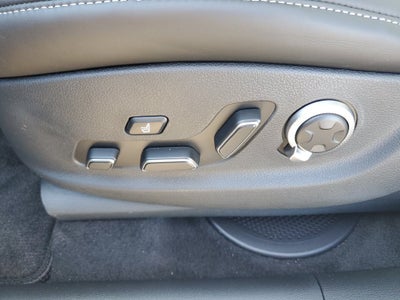 2027 Genesis GV80 3.5T Prestige