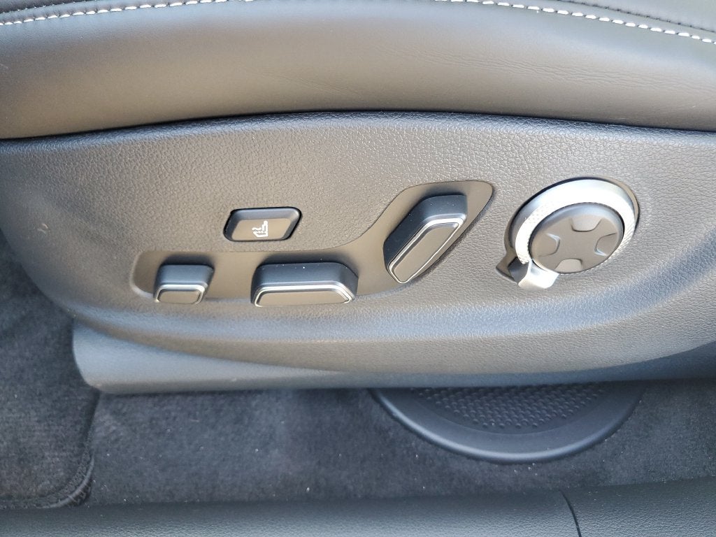 2027 Genesis GV80 3.5T Prestige