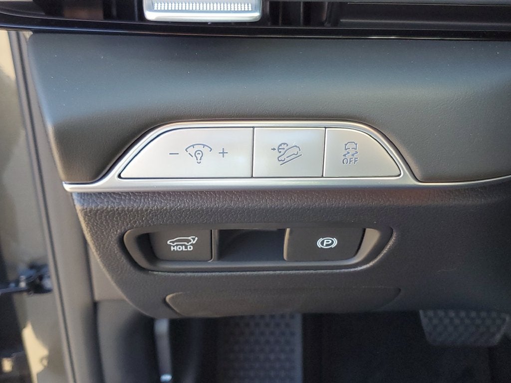2027 Genesis GV80 3.5T Prestige