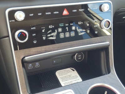 2027 Genesis GV80 3.5T Prestige