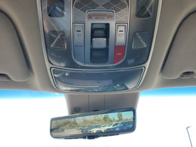2027 Genesis GV80 3.5T Prestige