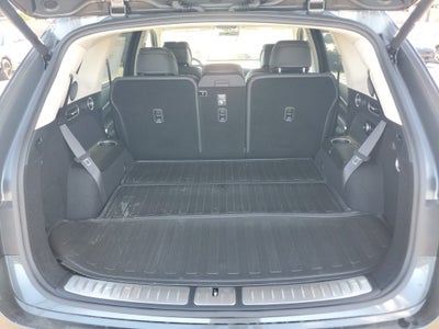 2027 Genesis GV80 3.5T Prestige