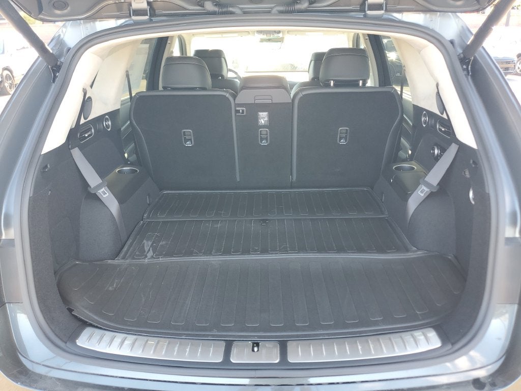 2027 Genesis GV80 3.5T Prestige