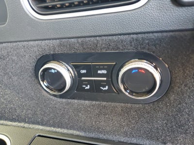 2027 Genesis GV80 3.5T Prestige