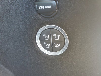 2027 Genesis GV80 3.5T Prestige